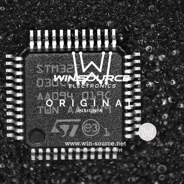 STM32F030CCT6 Real Image4