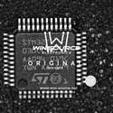 STM32F030CCT6 Real Image4