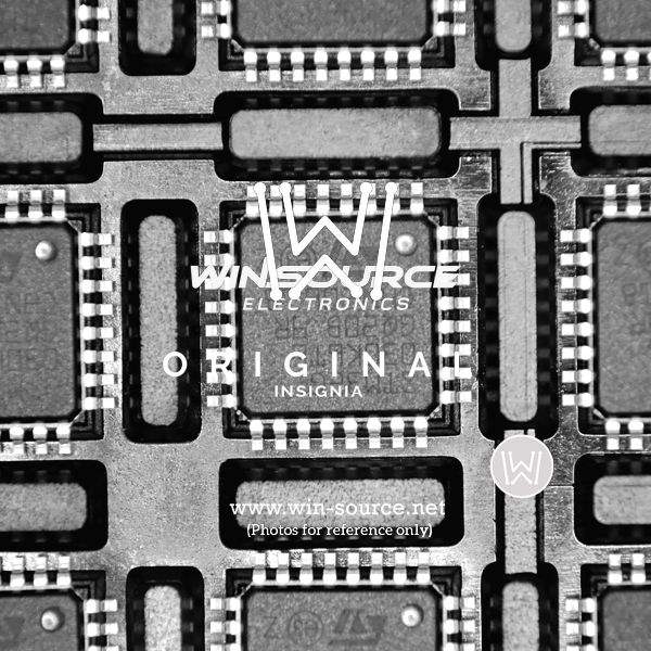 STM32F030K6T6 Real Image3