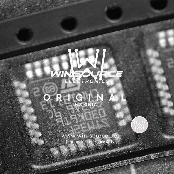 STM32F030K6T6 Real Image7
