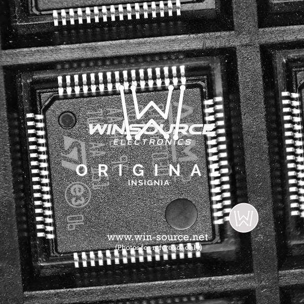 STM32F030R8T6 Real Image1
