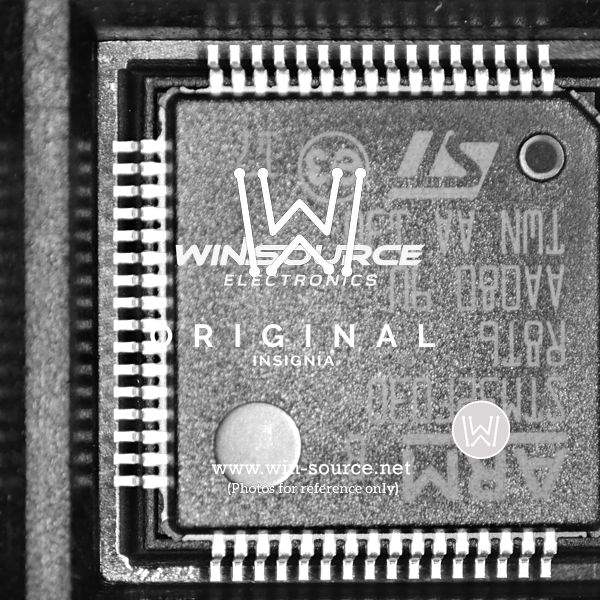 STM32F030R8T6 Real Image2
