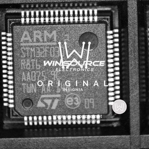 STM32F030R8T6 Real Image4