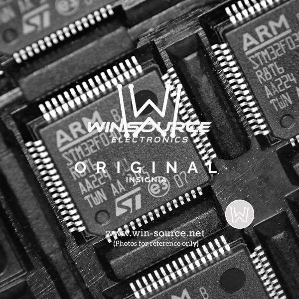 STM32F030R8T6 Real Image5