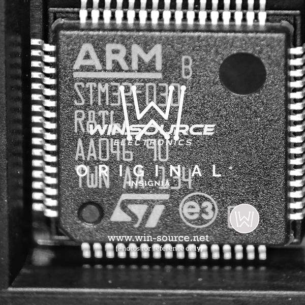 STM32F030R8T6 Real Image6