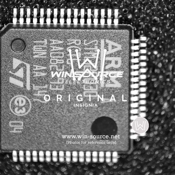 STM32F030RCT6 Real Image6