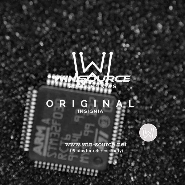 STM32F030RCT6 Real Image7