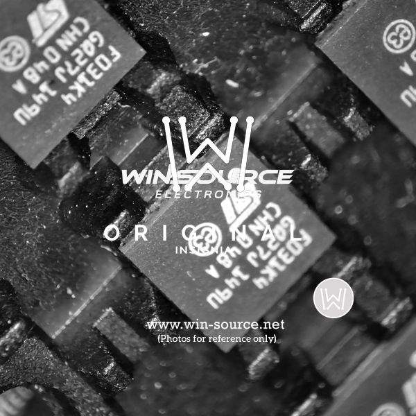 STM32F031K4U6 Real Image2
