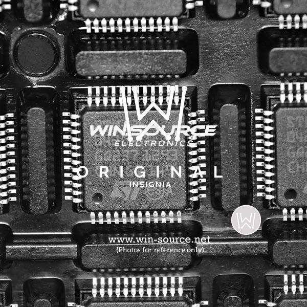 STM32F042C6T6 Real Image