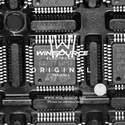 STM32F042C6T6 Real Image