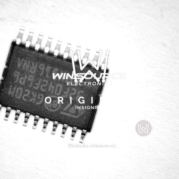 STM32F042F6P6 Real Image1