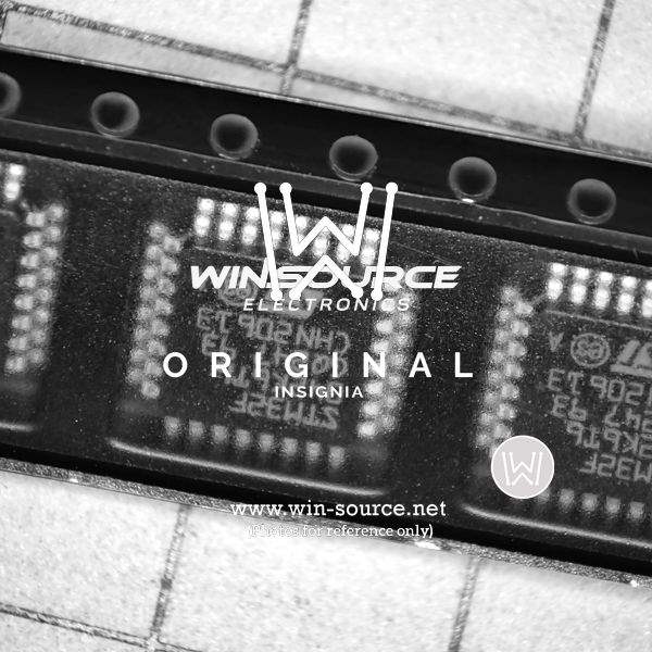 STM32F042K6T6 Real Image1