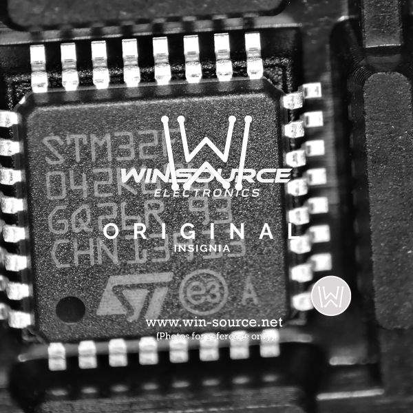STM32F042K6T6 Real Image2