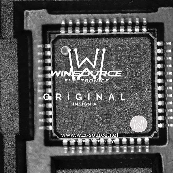 STM32F051C6T6 Real Image2