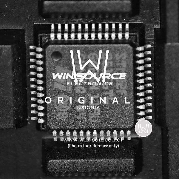 STM32F051C6T6 Real Image4