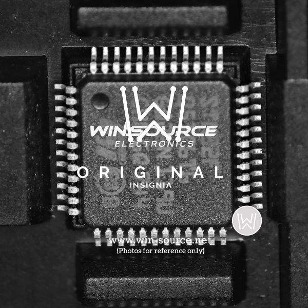 STM32F051C6T6 Real Image6