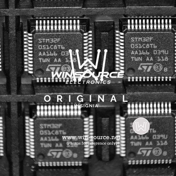 STM32F051K6U7 Real Image2
