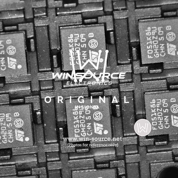 STM32F051K8U6 Real Image7