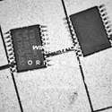 STM32F070F6P6 Real Image2
