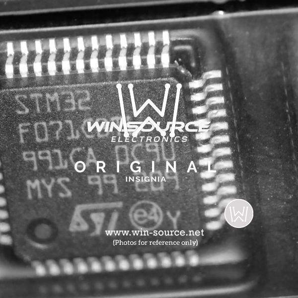 STM32F071CBT6 Real Image1