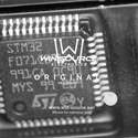 STM32F071CBT6 Real Image1