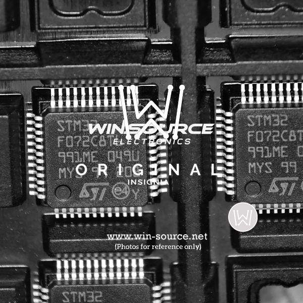 STM32F072C8T6 Real Image2