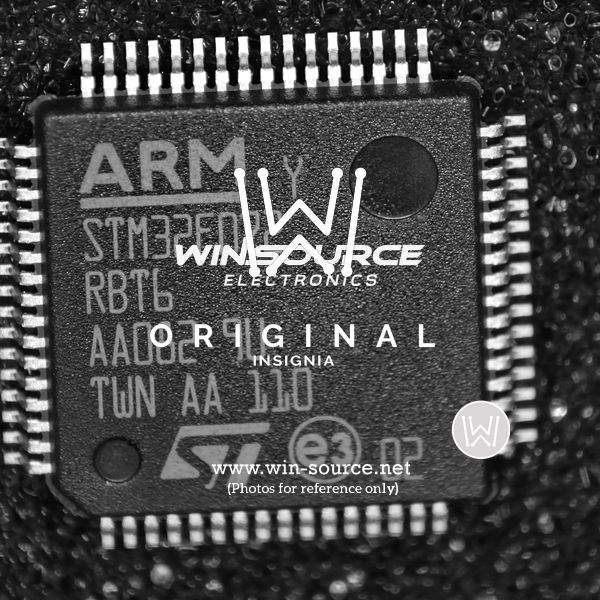 STM32F072RBT6 Real Image4