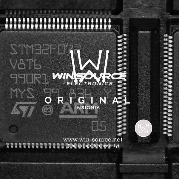 STM32F072V8T6 Real Image