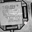 STM32F072VBT6 Real Image