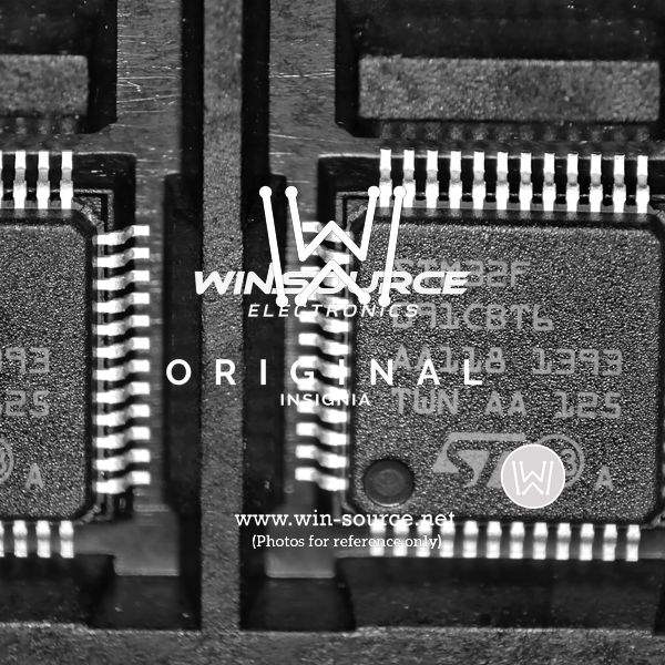 STM32F091CBT6 Real Image