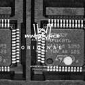 STM32F091CBT6 Real Image