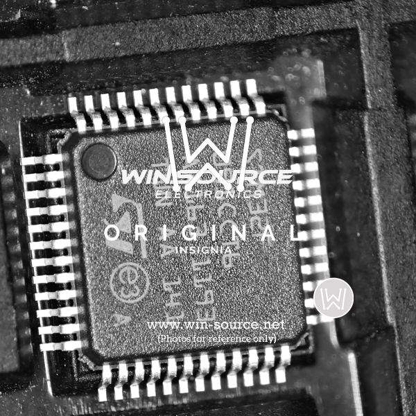 STM32F091CCT6 Real Image