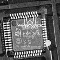 STM32F091CCT6 Real Image