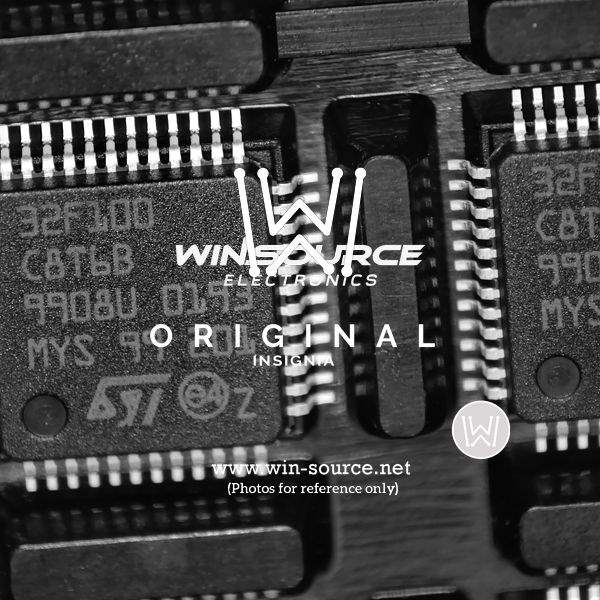 STM32F100C8T6B Real Image1