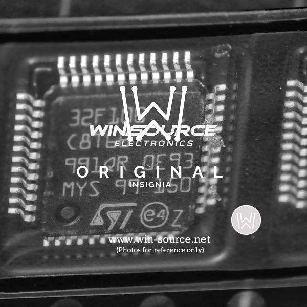 STM32F100C8T6B Real Image2