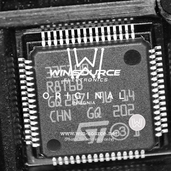 STM32F100R8T6BTR Real Image