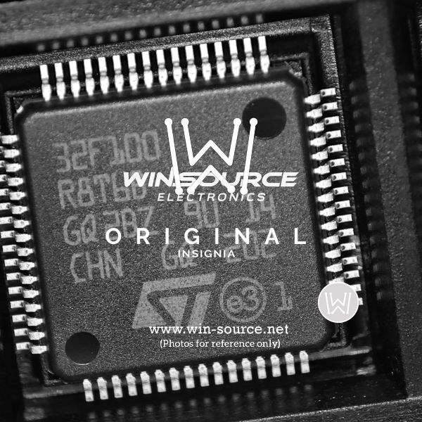 STM32F100RBT6B Real Image