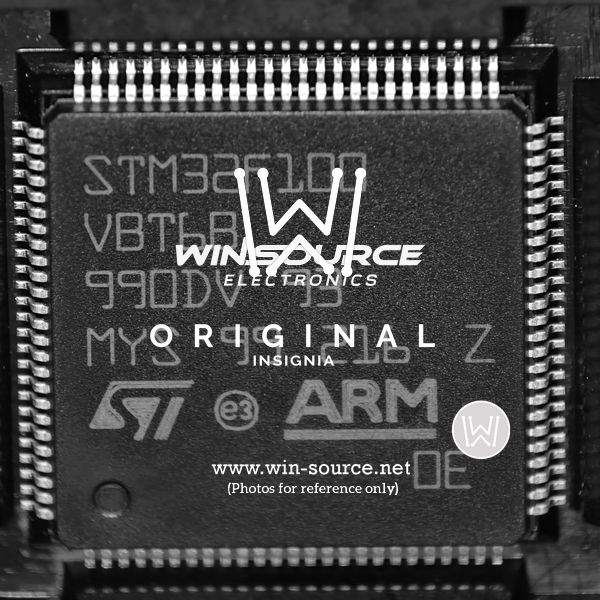 STM32F100VBT6 Real Image