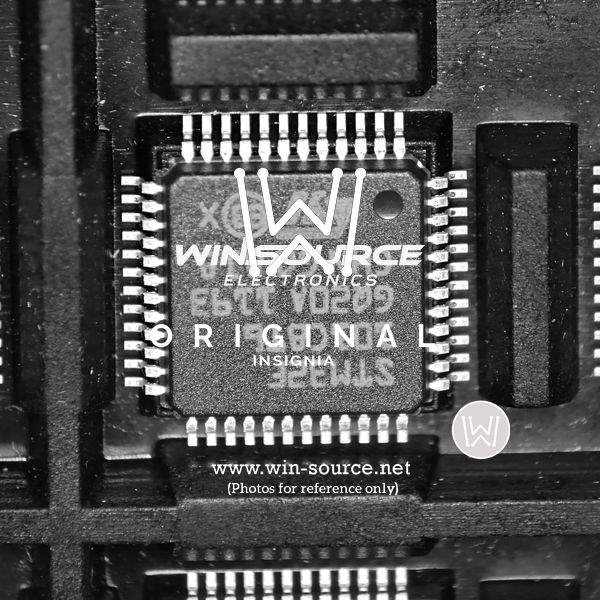 STM32F101C8T6 Real Image