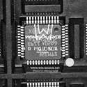 STM32F101C8T6 Real Image