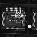 STM32F101CBT6 Real Image2