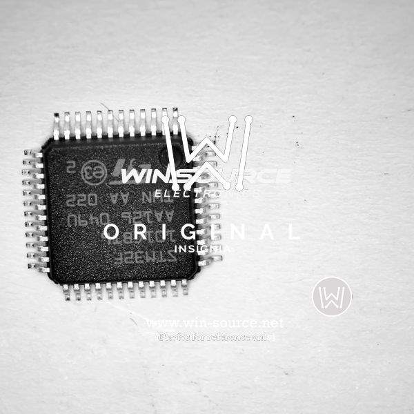 STM32F101CBT6 Real Image4