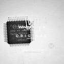 STM32F101CBT6 Real Image4