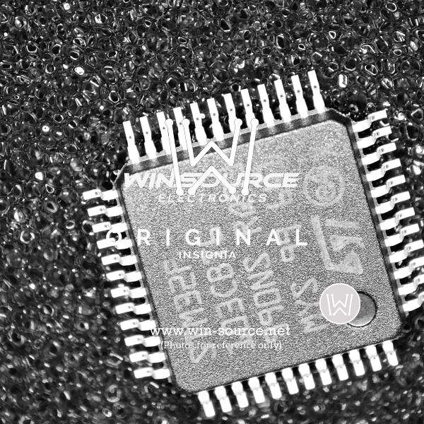 STM32F103CBT6 Real Image2