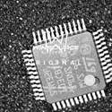 STM32F103CBT6 Real Image2