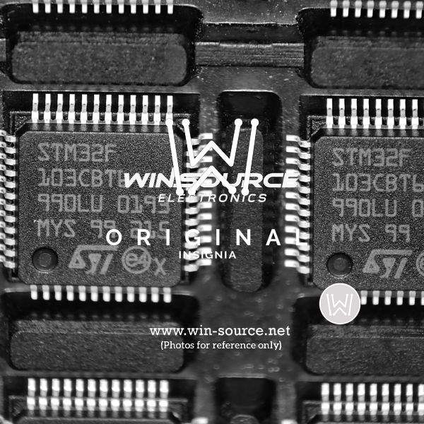 STM32F103CBT6 Real Image5