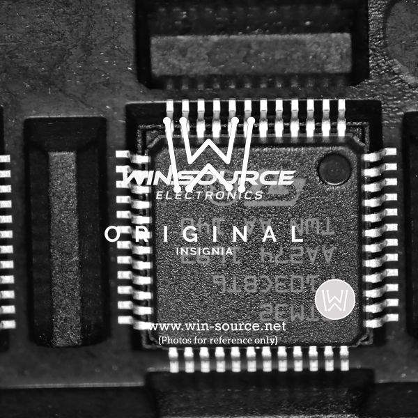 STM32F103CBT6 Real Image6