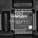 STM32F103CBT6 Real Image6