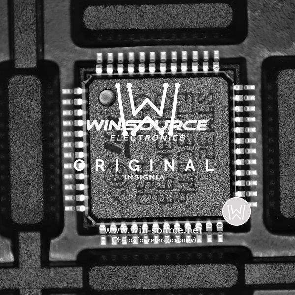 STM32F103CBT6 Real Image9