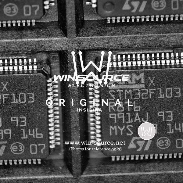 STM32F103R8T6 Real Image1